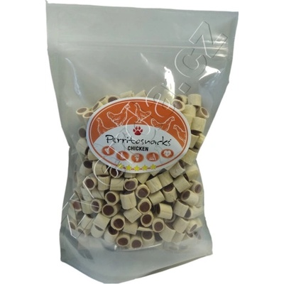 Perrito Kuřecí kolečko s rybou 1000 g