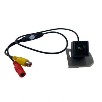 Камера за задно виждане за Ford Focus (2011+) (G6151)