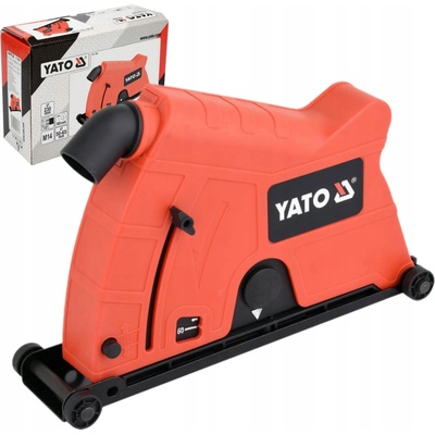 Yato YT-82990