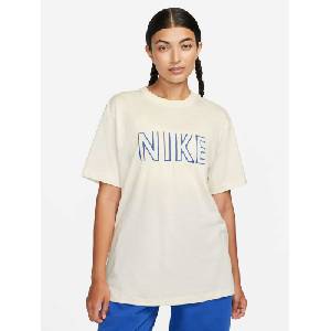 NIKE Тениска w nsw tee bf sw