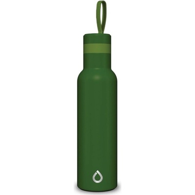 Dafi termoska Thermal Bottle 500 ml zelená