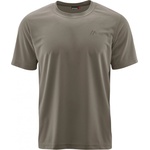 Maier Sports Мъжка тениска Maier Sports Walter T-shirt - Teak - размер 8XL (016-4091-1112)