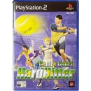 Hry na PS2 Centre Court Tennis Hardhitter