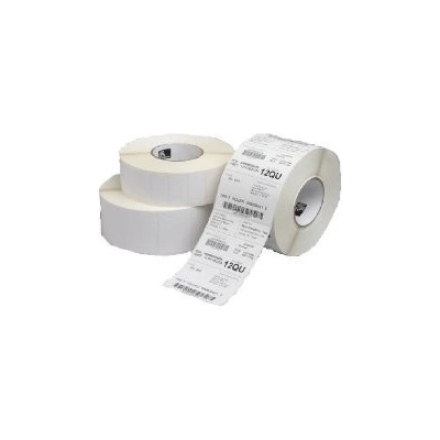 Zebra štítky Z-Perform 1000T, 48x35 mm, 10x4490ks