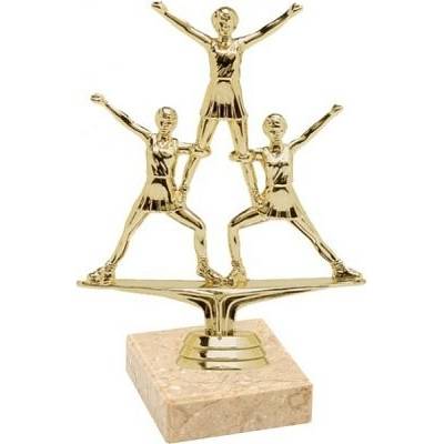 Figurka F1478 Cheerleader