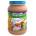 Bebelan Млечна каша Bebelan Puree - Ябълки и праскови с елда, 190 g (5817)