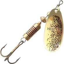 Hester Fishing trblietka Ospray Brown Trout 4g