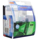 m-tech Powertec Extreme Weather Control H1 12V халогенни крушки к-т (PTZEWC1-DUO)
