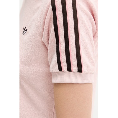 Adidas тениска дамска с памук (KD1410)