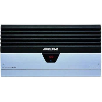 Image 1 of Alpine MRD-M1000