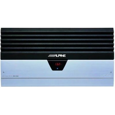 Alpine MRD-M1000