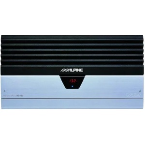 Alpine MRD-M1000 Автоусилватели