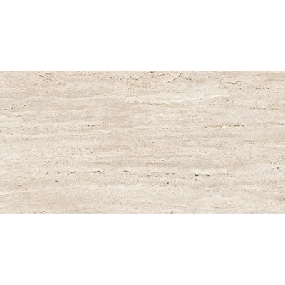 SERAMIKSAN ТЕРАКОТ NEW TRAVERTIN BONE 33x66--- (282601)