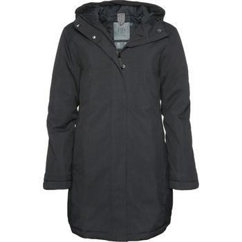 Elkline Дамско палто Elkline Women's Maike Coat - Black - размер 38 (EU) (102-4926-0112)