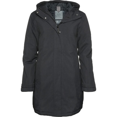 Elkline Дамско палто Elkline Women's Maike Coat - Black - размер 38 (EU) (102-4926-0112)