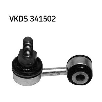 Tyč nebo vzpěra stabilizátoru SKF VKDS 341502 (VKDS341502)