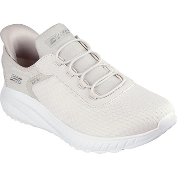 Skechers Slip-Ins: Bobs Sport Squad Chaos - Off White