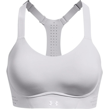 Under Armour Women's Uplift High Impact Sports Bra - Grey