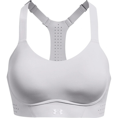 Under Armour Women's Uplift High Impact Sports Bra - Grey