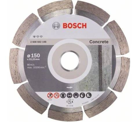BOSCH 2.608.602.198