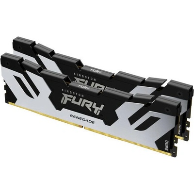 Kingston FURY Renegade DDR5 48GB 7200MHz CL38 (2x24GB) KF572C38RSK2-48