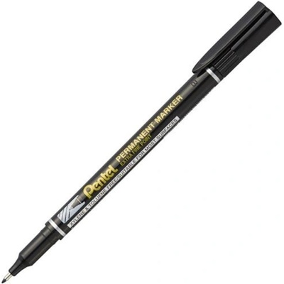 Pentel NF450 čierna