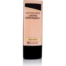 Max Factor Lasting Performance jemný tekutý make-up 106 Natural Beige 35 ml