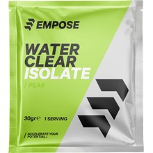 Empose Water Clear Isolate 30 g