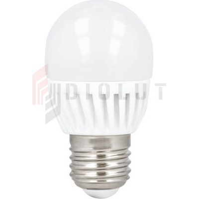 Forever Light LED žiarovka E27 G45 10W 230V 3000K 900lm keramická