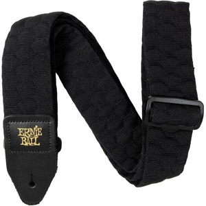 Ernie Ball Classic Jacquard Dark Matter Колан за китара (P05636)