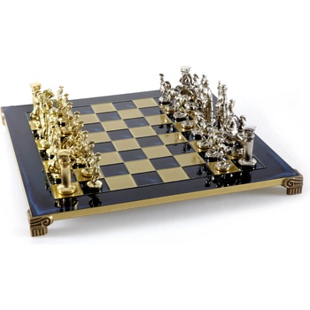 Manopoulos Шахматен комплект Kingswell