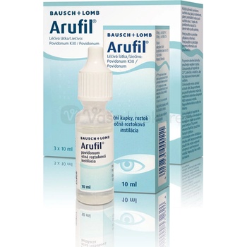 Arufil int.opo.1 x 10 ml