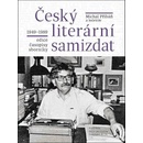 Český literární samizdat - Michal Přibáň