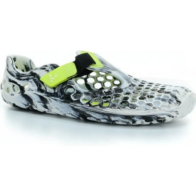 Vivobarefoot Ultra K Bloom/Obsidian White