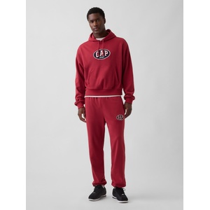GAP Спортни панталони с лого VintageSoft GAP GAP | Cherven | МЪЖЕ | XS