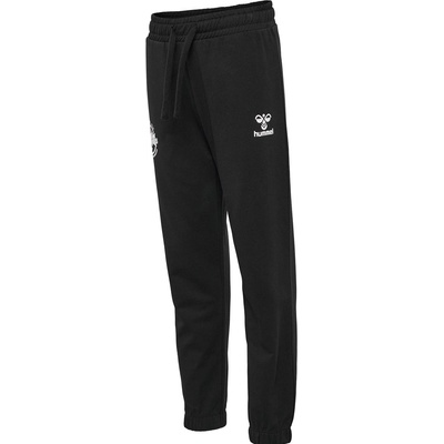 Hummel Панталони Hummel HMLFSK JUMP PANTS 219285-2001 Размер 128