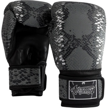 VENUM Боксови Ръкавици Venum Amazonia Dark Grey - 8 oz