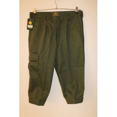 Kalhoty Afars Golfky plátěné