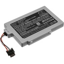 Cameron Sino Batéria pre Nintendo Wii U, Wii U GamePad, 2450mAh, Li-Ion CS-NTP013SL