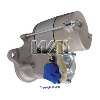 Startér Denso 128000-8230