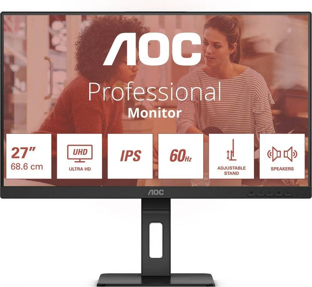 AOC U27E3UF