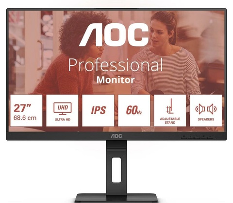 AOC U27E3UF
