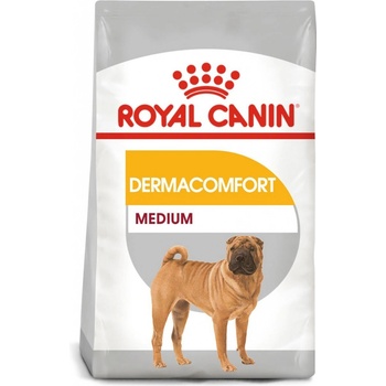 Royal Canin DERMACOMFORT MAXI pro velké psy s citlivou kůží 12 kg