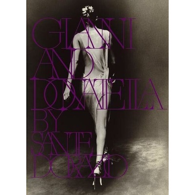 Gianni and Donatella D'Orazio