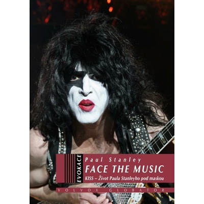 Paul Stanley Face the Music