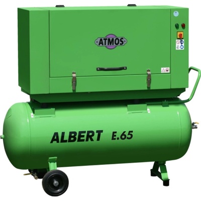 Atmos Albert E.65 KOMFORT