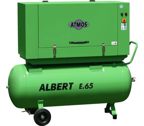Atmos Albert E.65 KOMFORT