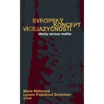 Evropský koncept vícejazyčnosti