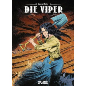 Die Viper. Band 3 | Laurent Astier (ISBN: 9783962195656)