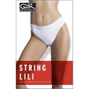 Kalhotky  Gatta Tanga String Lili černé